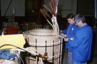 pictures/1993/1993 Orientatiedag SMIT - reunie studieries